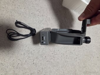 Automatický závěsný systém pro DJI Mavic 3 series - 5