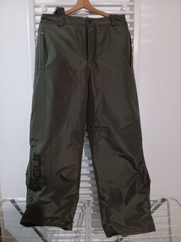 Zimní oblekový komplet NASH - 5