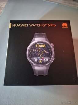 Huawei GT 5 pro - 5