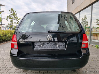 VW Volkswagen Golf 4 1.6i-77kW 2005 PACIFIC benzín - 5
