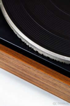 DUAL CS-510 / německý kvalitní poloautomat / záruka - 5