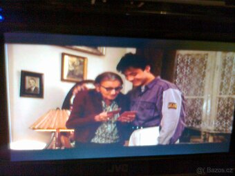 Prodám autorádio JVC-. - 5