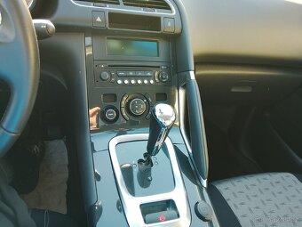 Peugeot 3008,1.6 Hdi 82 kw, aut, 107tis km - 5