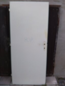 Dveře - 5