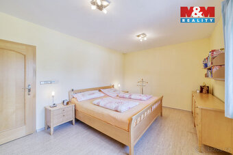 Prodej rodinného domu v Žírovicích u Františkových Lázních - 5