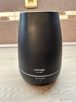 Zvlhčovač Concept ZV1021 - 5