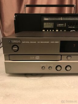 Yamaha - 5