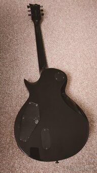 Elektrická kytara ESP LTD EC-1000 Fluence - 5