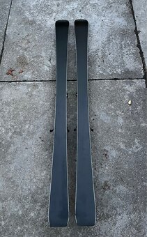 Lyže Atomic Cloud C9 Revoshock Light 24/25 - 157cm (2) - 5