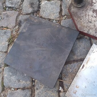 Stojanová vrtacka vrtacka narex +svěrák - 5