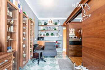 Prodej komerční Obchodní prostory, 50㎡ - 5