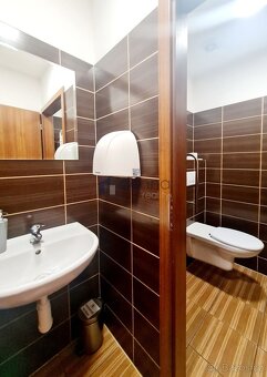 Pronájem restaurace 160 m² Prusíkova, Praha 5 - Stodůlky - 5