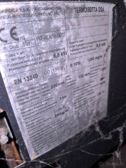 La Nordica Termoisotta DSA - 5