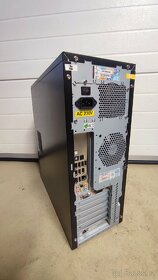 Počítač LYNX - i3 530, GTX 650, 4GB RAM, Win7 - 5