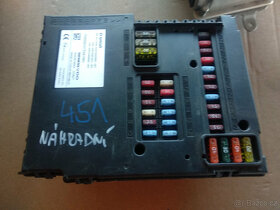 Smart 451 Fortwo - jednotky - prodám - 5