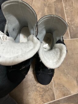 Dětské zimní brusle - 5