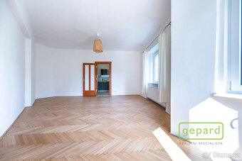 Prodej prostorného 2+kk s lodžií, U libeňského pivovaru, Pra - 5