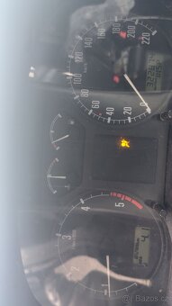 Škoda octavia 1 1.9 TDI 66KW - 5