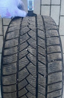 225/40 R18 - 4x zimní pneu 6-8mm, DOT0422 - 5