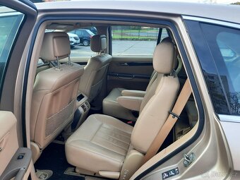 Mercedes r320 cdi - 5