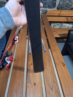 Dětské lyže 90 - 5