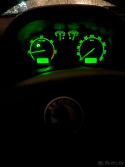 Škoda octavia combi 1.9 TDI, 81 kw - 5