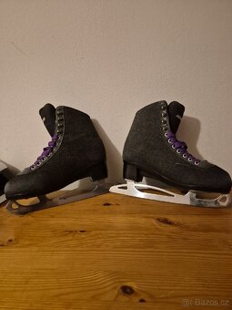 Damske brusle Powerslide - 5