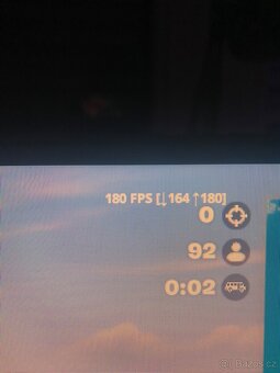 HERNÍ NOTEBOOK ZA SKVĚLOU CENU - 5