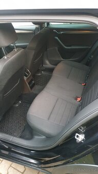 Octavia 3 Scout  combi 4x4 - 5