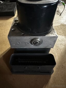 6856292 Jednotka ABS BMW E46 330d - 5