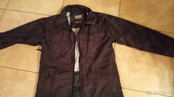 Zimní bunda zn. Lewro, vel. S - 5