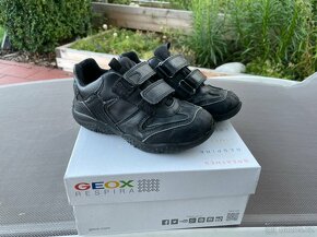 Dětské chlapecké boty vel. 28-29, AKCE 2ks poslání ZDARMA - 5