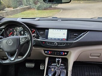 Opel Insignia OPC Line BiTurbo 4x4 - 5