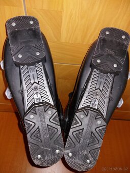 Lyžařské boty NORDICA. - 5