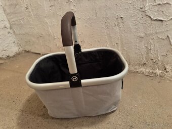 Kočárek Cybex Gazelle S - 5