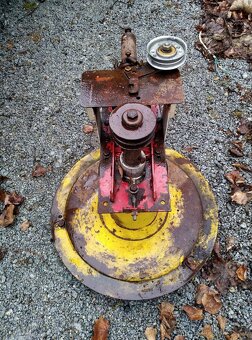 Příslušenství k VARI TERA - 5