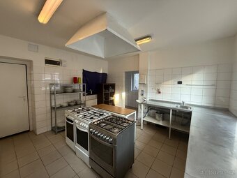 Pronajmu kuchyni, sklad - 5