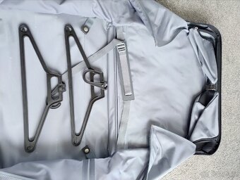 Samsonite cestovni taska na oblek - 5