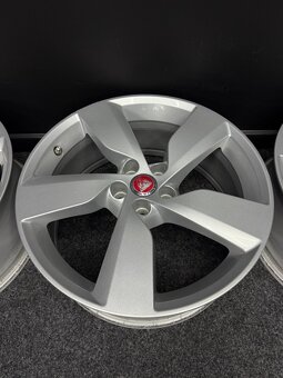 Alu JAGUAR 5x108 19” - 5