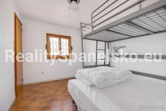 Španělsko, Alicante – Torrevieja, La Mata - 5