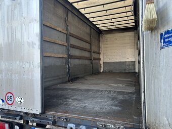 DAF XF 105.460 6x2 Lowdeck - 5