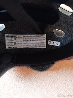 Dětská helma/přilba na kolo - 5