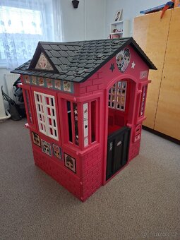 Dětský domeček L.O.L. Surprise - 5