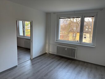 Pronájem bytu 2+1 - 5