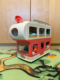 Prasátko Peppa karavan - 5