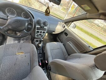 Dacia Logan - 5