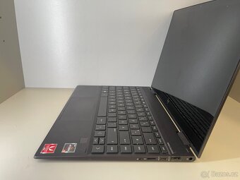 HP Envy x360 - 5