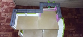 Playmobil moderní vila - 5