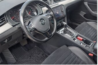 Passat B8 1.4 tsi 110kW DSG Highline - 5