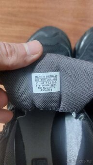 Tenisky Salomon Gore-Tex (č.46) - 5